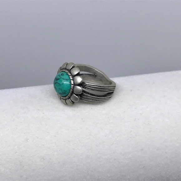 NWOT Premier Designs “Cabo” ring size 4.5 - Picture 2 of 2